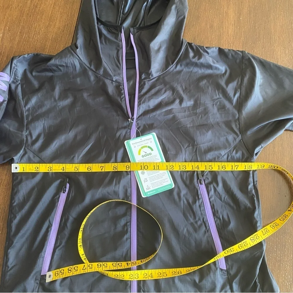 Marmot Women's Brooklyn Air Jacket Black Size XS NWT